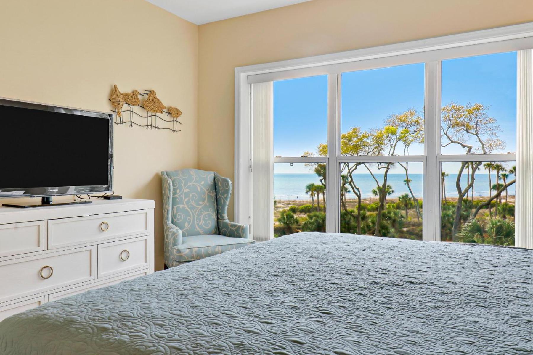 5303 Hampton Place Hilton Head Island Exterior photo