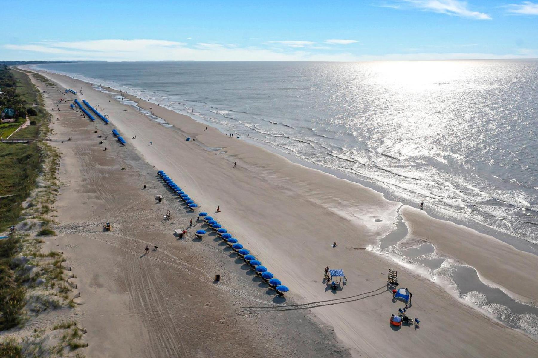 5303 Hampton Place Hilton Head Island Exterior photo