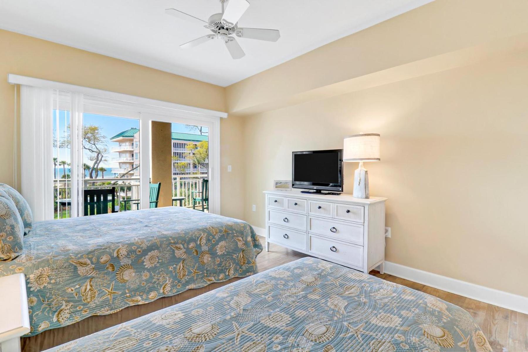 5303 Hampton Place Hilton Head Island Exterior photo