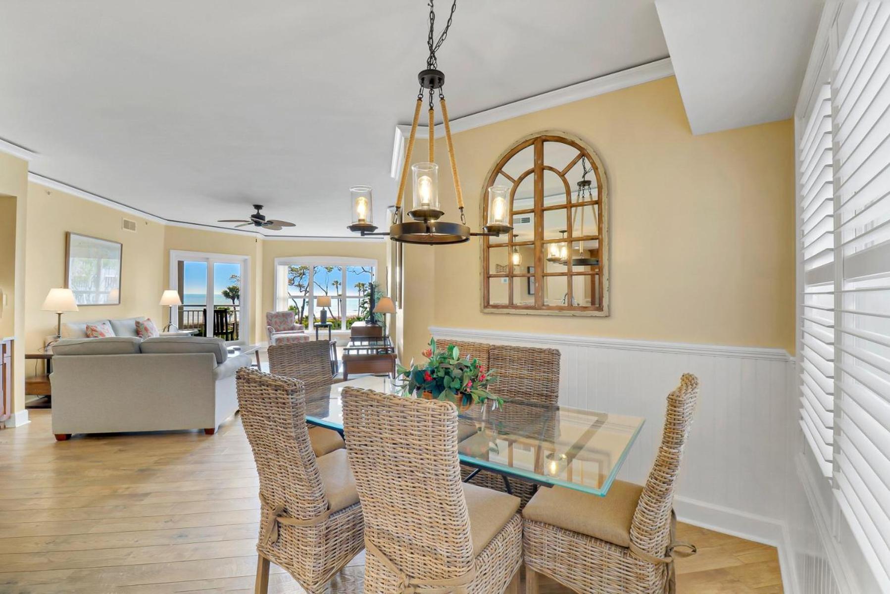 5303 Hampton Place Hilton Head Island Exterior photo