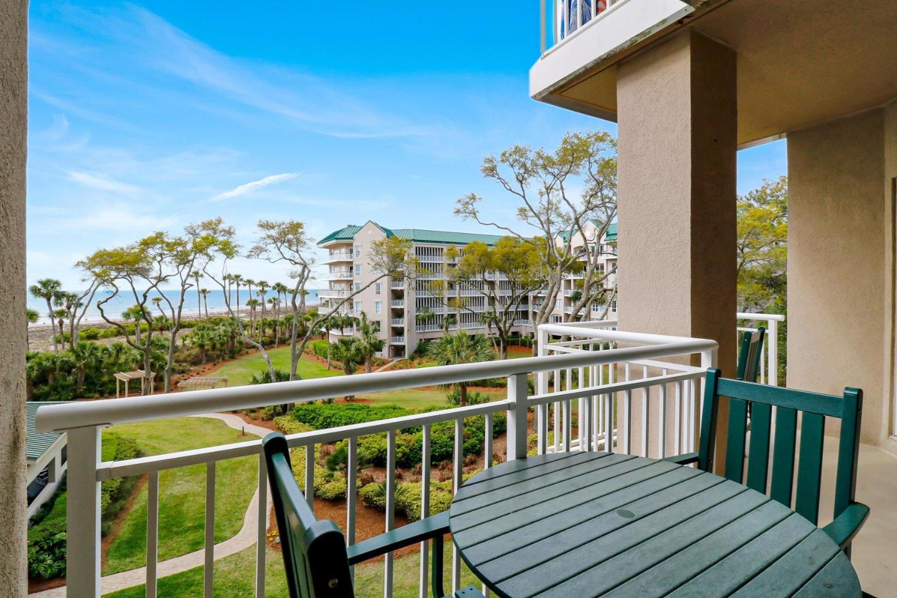 5303 Hampton Place Hilton Head Island Exterior photo