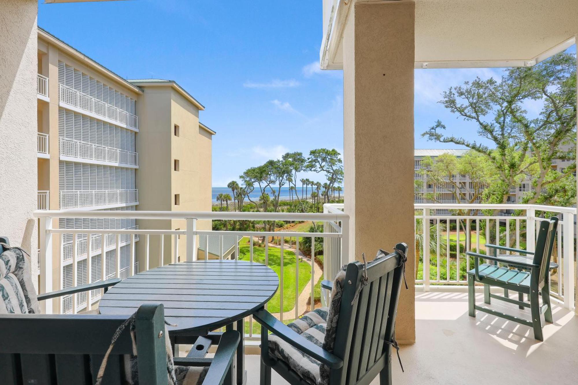 5303 Hampton Place Hilton Head Island Exterior photo