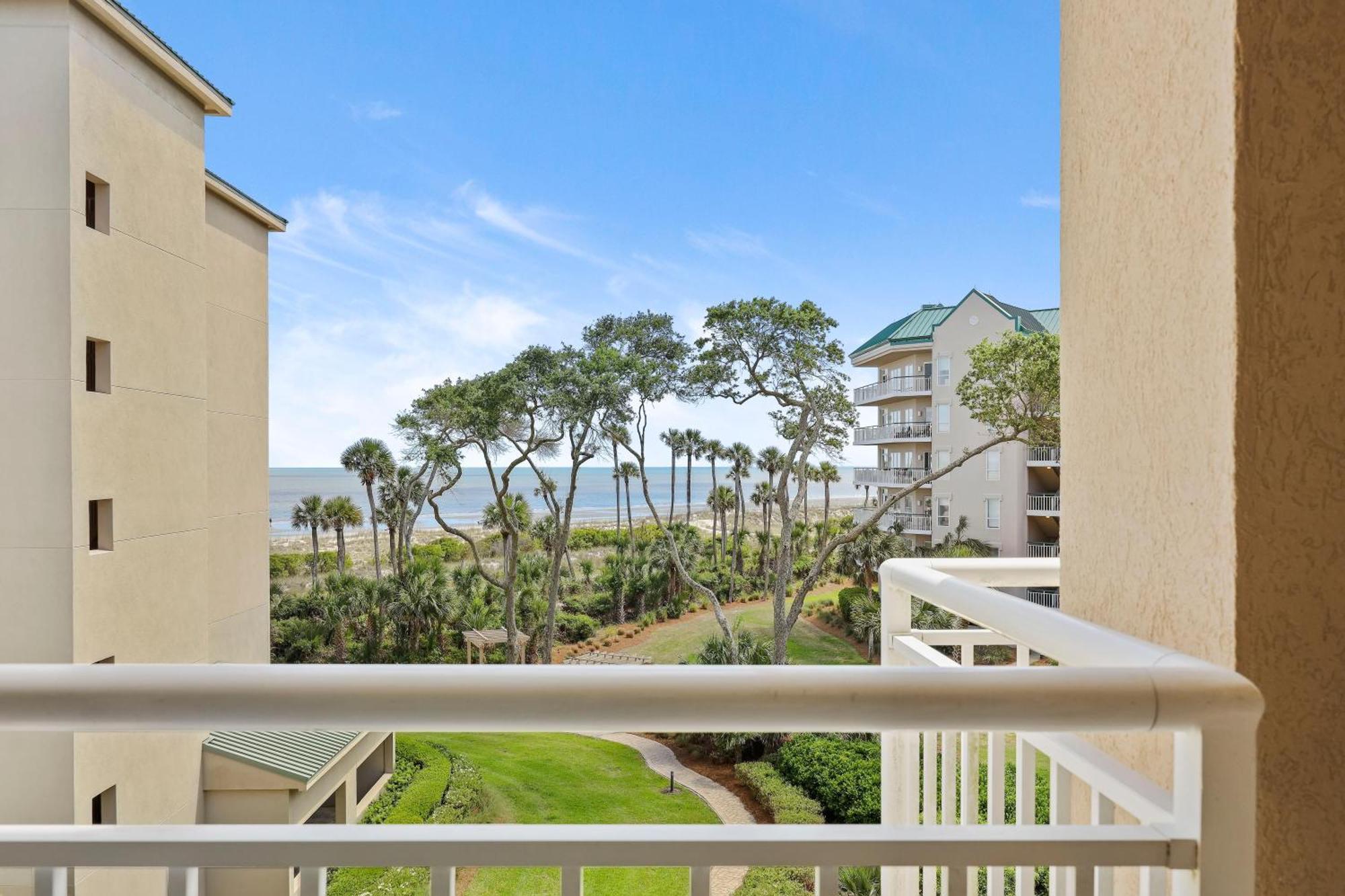 5303 Hampton Place Hilton Head Island Exterior photo