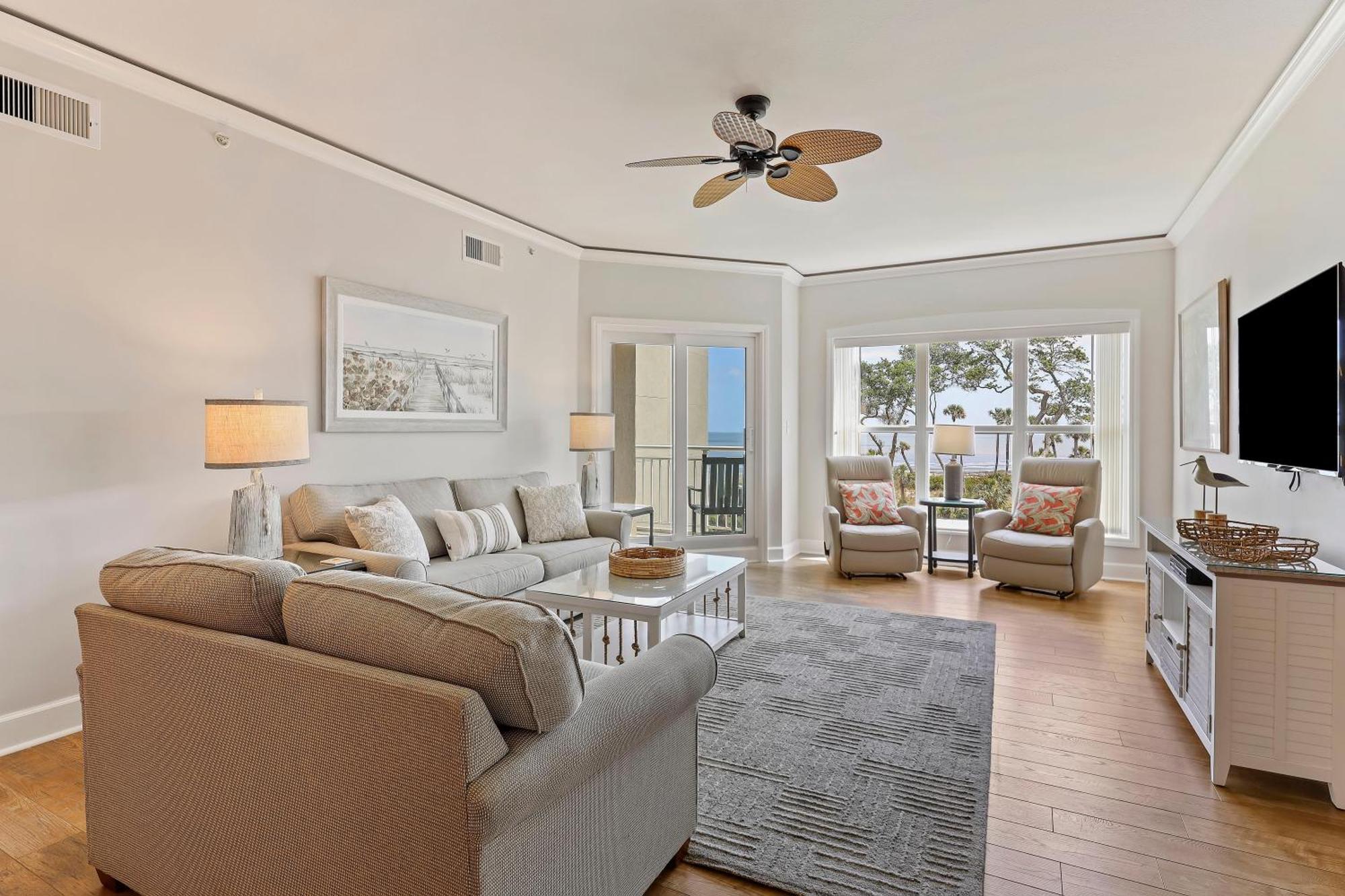 5303 Hampton Place Hilton Head Island Exterior photo